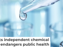 Chemicals can have a wide range of effects on the human body. Nata Serenko/Moment via Getty Images